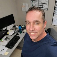 Forward Intermodal Employee Brent Whitley's profile photo
