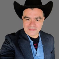 Certiverse Employee Ruben Garcia's profile photo