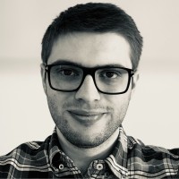 Search Machines Employee Jamie Hillier's profile photo