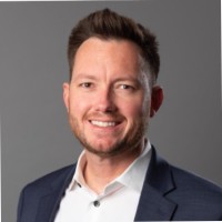 Safran Employee Kevin Pearson's profile photo