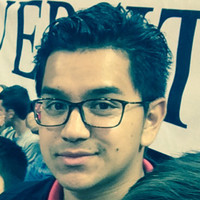 EnviCor Enterprises LLC Employee Elvin Munguia's profile photo