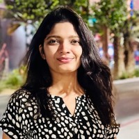 Groq Employee Prachi Dave's profile photo