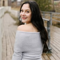Serena Paesano Email & Phone Number