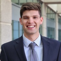 Griffis Residential Employee Samuel Filkouski's profile photo