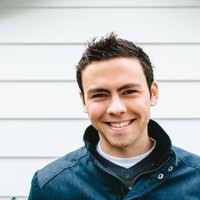 Air Canada Employee Maxime Belanger's profile photo