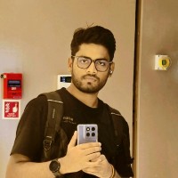 edgetensor Employee Ayush Mehta's profile photo