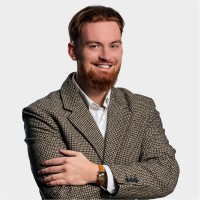 e.optimum AG Employee Alan Jalass's profile photo