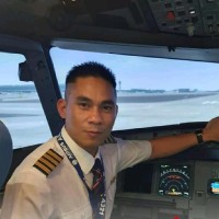 VietJet Air Employee Tu Anh's profile photo