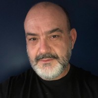 ExxonMobil Employee Henry William's profile photo