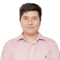 Agate International Employee Andreas Jafri's profile photo