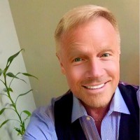 Nadex Employee Berthony Noel's profile photo