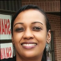 Temspec Inc Employee Hana Abusinana's profile photo