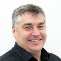 Airbus Employee Tim Griggs's profile photo