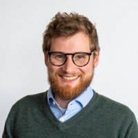 UNU-EHS Employee Florian Aceto-Waldschmidt's profile photo