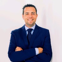 SPYNE Employee Reinier de Winter's profile photo