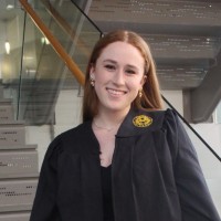 Georgia Emerging Infections Program Employee Sofia Santoro's profile photo