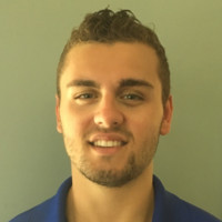 Grip Security Employee Brian Conry's profile photo
