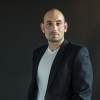 Consulting Success® Employee Sam Zipursky's profile photo