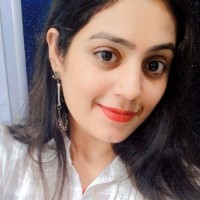 Sanctus Innovations Employee Somya Wadhwa's profile photo