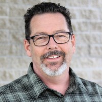 Hope International University Employee Butch Ellis's profile photo