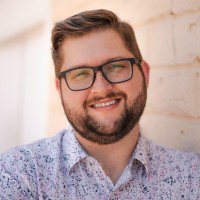 California Democratic Party Employee Ross Pike's profile photo