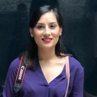 SSA P.C. Employee Jyoti Khatri's profile photo