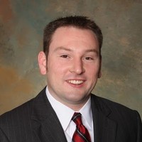 Lumsden McCormick CPA Employee Doug Muth's profile photo