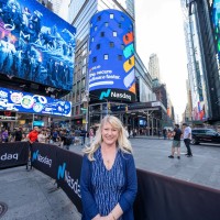 GitLab Employee Beth Parker's profile photo