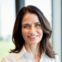 Ferring Pharmaceuticals Employee Jenise Doutsas's profile photo