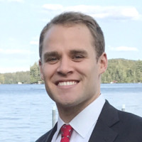 Bank of America Employee John Meyer's profile photo