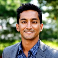 Zymewire Employee Raj Sharma's profile photo