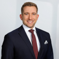Deloitte Employee Max Kaiser's profile photo