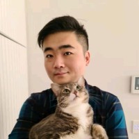 Devon Liu Email