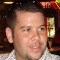 United States Air Force Employee Eric Cooley's profile photo