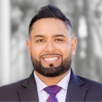 MOET Law Group Employee Rohan Dosaj's profile photo