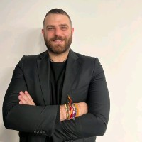 CSC Group Employee Abed Amhaz's profile photo