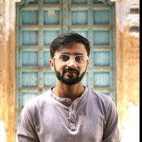 AssetCues Employee Himanshu Parmar's profile photo