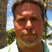 Turf Control Employee Louis Bell's profile photo