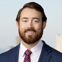 Colling Gilbert Wright & Carter Employee Conner Werner's profile photo