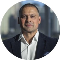 ShareGate Employee Brad Rosairo's profile photo