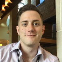Canaan Hoffmann Email & Phone Number