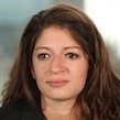 CSBF Capital Partners Employee Jessica Rajwan's profile photo