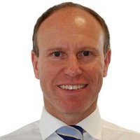 Aspen Technology Employee Steve Batchelor's profile photo