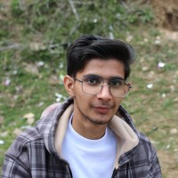 Nawgati Employee Rishabh Gupta's profile photo