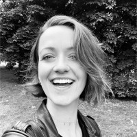 T&P𝑚 Employee Lizzie Napper's profile photo