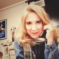 Cantora Employee Lili Fernandes's profile photo