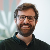 AMERICAN WAREHOUSES, LTD Employee Alec Lloyd's profile photo