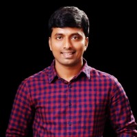 Plum Employee Kishore K's profile photo