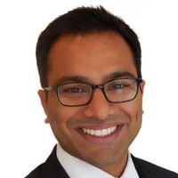 Vivek Patel Email & Phone Number