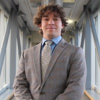 Purdue Launch Employee Russell Hunt's profile photo